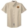 Short Sleeve Easy Care Shirt Thumbnail