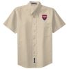 Short Sleeve Easy Care Shirt Thumbnail