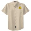 Short Sleeve Easy Care Shirt Thumbnail