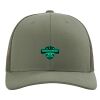 Snapback Trucker Cap Thumbnail