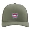 Snapback Trucker Cap Thumbnail