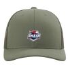 Snapback Trucker Cap Thumbnail