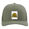 Snapback Trucker Cap Thumbnail