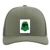 Snapback Trucker Cap Thumbnail