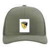 Snapback Trucker Cap Thumbnail
