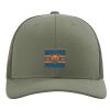 Snapback Trucker Cap Thumbnail