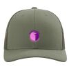 Snapback Trucker Cap Thumbnail
