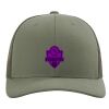 Snapback Trucker Cap Thumbnail