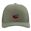 Snapback Trucker Cap Thumbnail