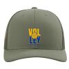 Snapback Trucker Cap Thumbnail