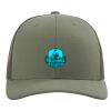 Snapback Trucker Cap Thumbnail