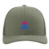 Snapback Trucker Cap Thumbnail