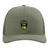 Snapback Trucker Cap Thumbnail