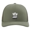 Snapback Trucker Cap Thumbnail