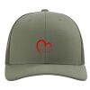 Snapback Trucker Cap Thumbnail
