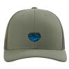 Snapback Trucker Cap Thumbnail
