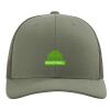 Snapback Trucker Cap Thumbnail