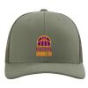 Snapback Trucker Cap Thumbnail