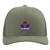 Snapback Trucker Cap Thumbnail