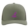 Snapback Trucker Cap Thumbnail