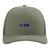Snapback Trucker Cap Thumbnail