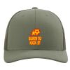 Snapback Trucker Cap Thumbnail