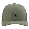 Snapback Trucker Cap Thumbnail
