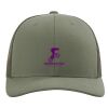 Snapback Trucker Cap Thumbnail