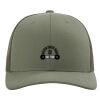 Snapback Trucker Cap Thumbnail
