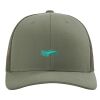Snapback Trucker Cap Thumbnail