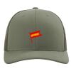 Snapback Trucker Cap Thumbnail