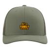 Snapback Trucker Cap Thumbnail