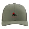 Snapback Trucker Cap Thumbnail