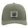 Snapback Trucker Cap Thumbnail