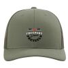 Snapback Trucker Cap Thumbnail
