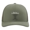 Snapback Trucker Cap Thumbnail